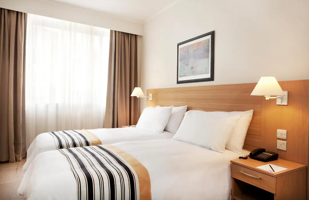 The Preluna Hotel-1