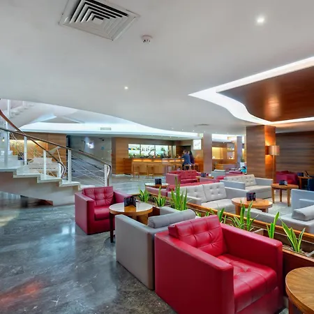 The Preluna Hotel-2